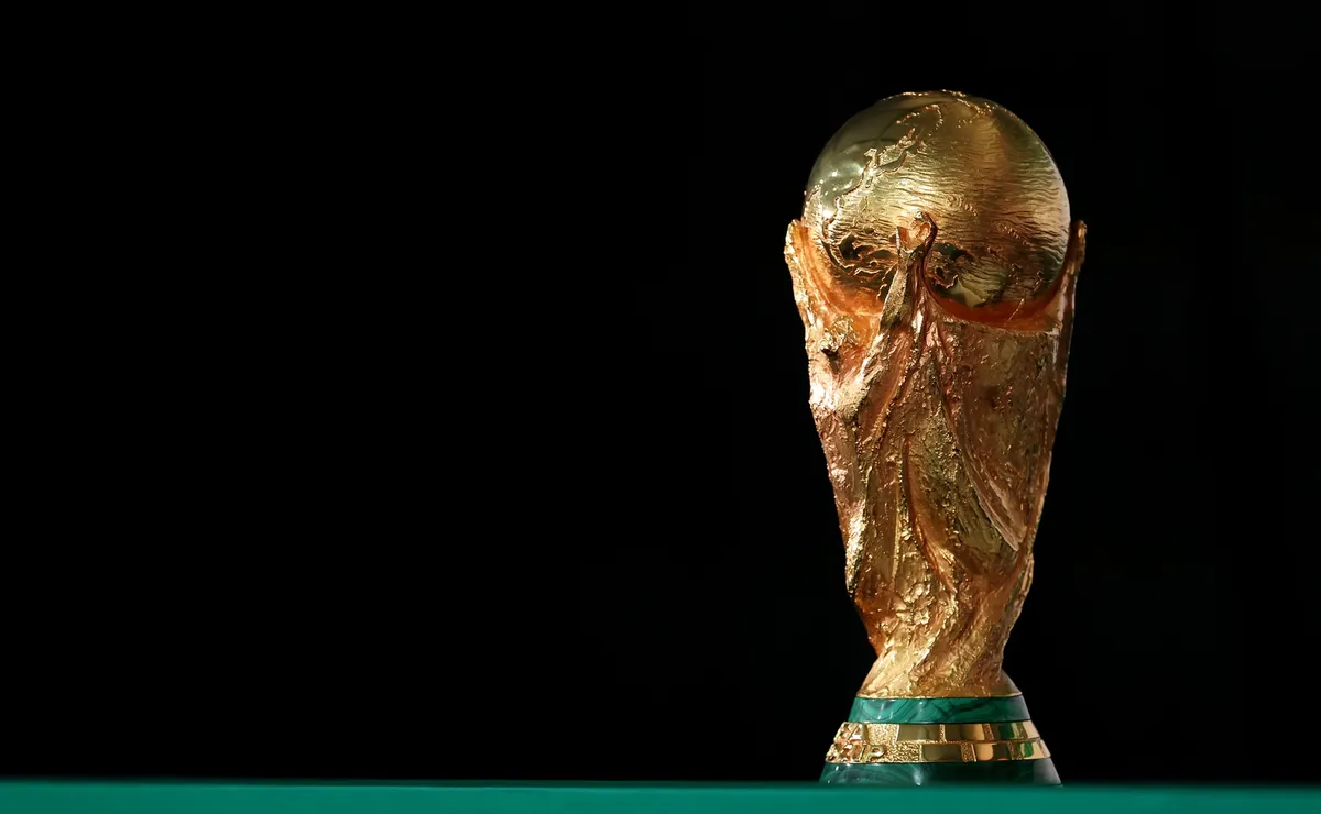 Copa do Mundo 2026: quais os jogos da 3ª rodada que serão exibidos por Globo e SBT