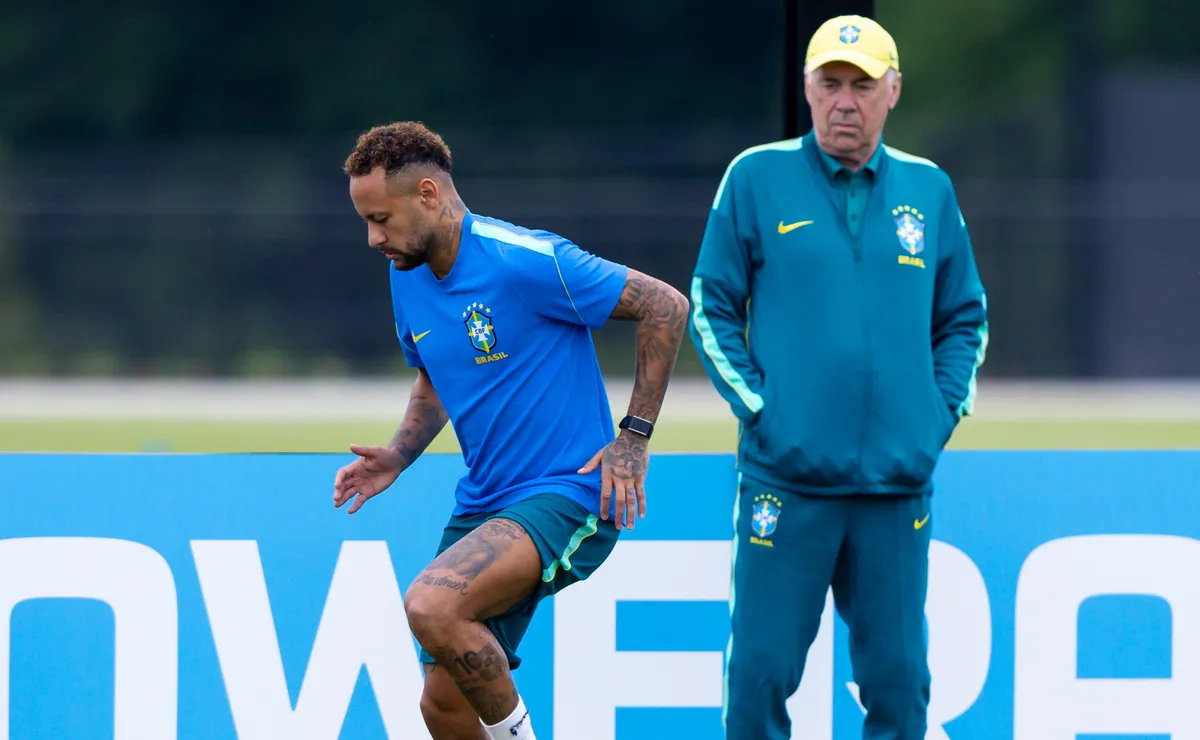 Brasil adapta rotina para duelo do mata-mata e muda planejamento por horário do jogo