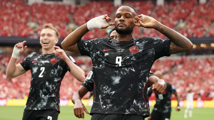 Canadá pode garantir a classificação para a 2ª fase