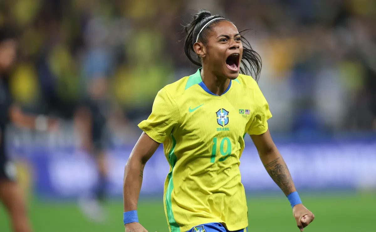 Veja todas as seleções classificadas para a Copa do Mundo Feminina de 2027
