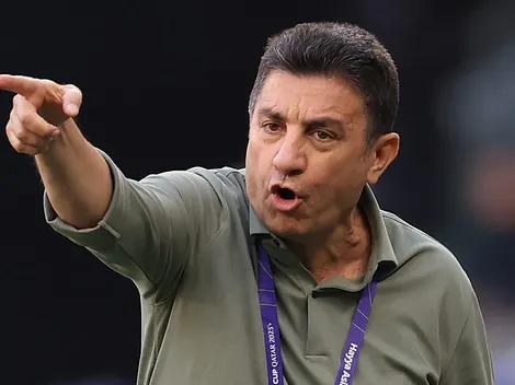 Irã deve atuar com três zagueiros em decisão contra o Egito na Copa