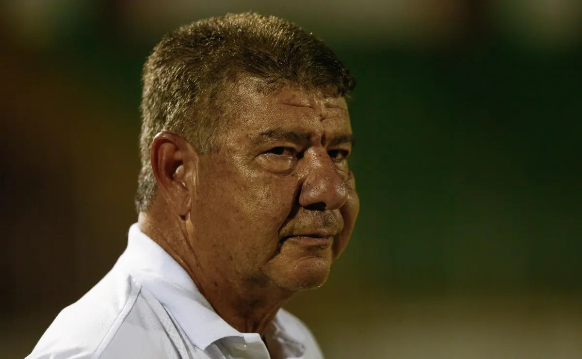 Joel Santana dá declaração quente sobre Carlo Ancelotti, Neymar e momento atual da Seleção Brasileira