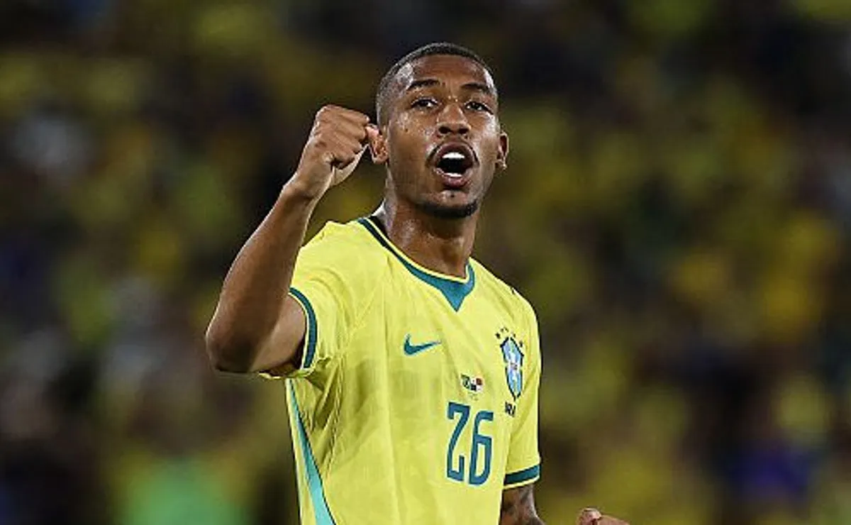Neymar, Casemiro e Rayan lideram lista de indefinições de Ancelotti para Brasil x Escócia