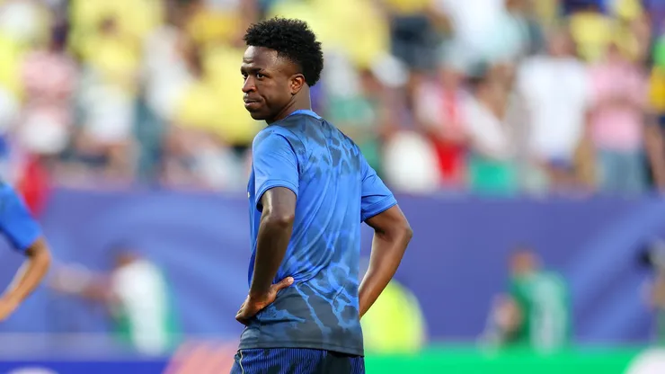 Brasil x Escócia quem será o herói da Seleção em jogo decisivo pela liderança do grupo - Foto Dan MullanGetty Images
