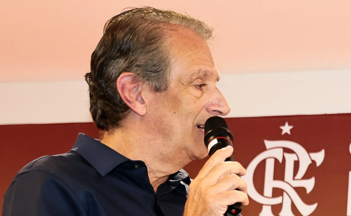 Flamengo projeta mini estádio com estrutura para receber jogos do futebol feminino