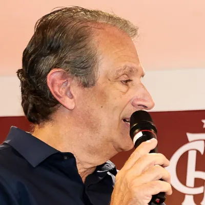 Bap adota cautela e "breca" reforços no Flamengo
