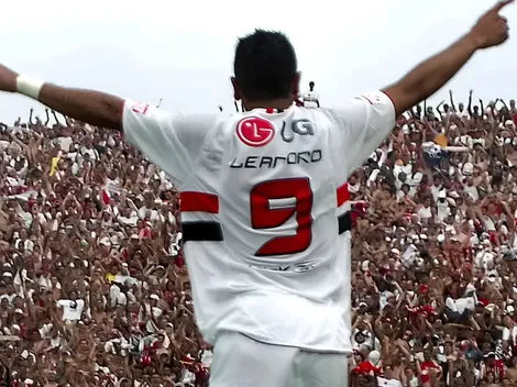 Ex-atacante bicampeão do São Paulo é preso
