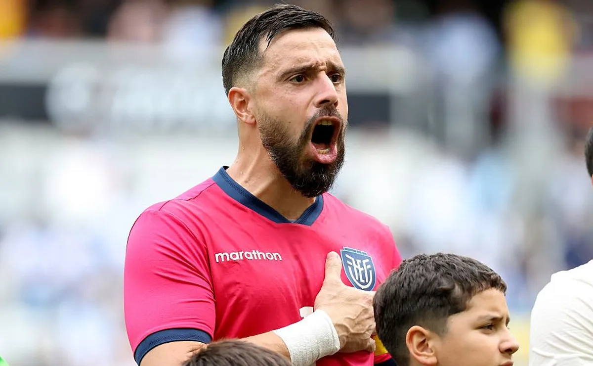 Galíndez supera Neuer e apresenta desempenho defensivo 50% melhor na Copa do Mundo
