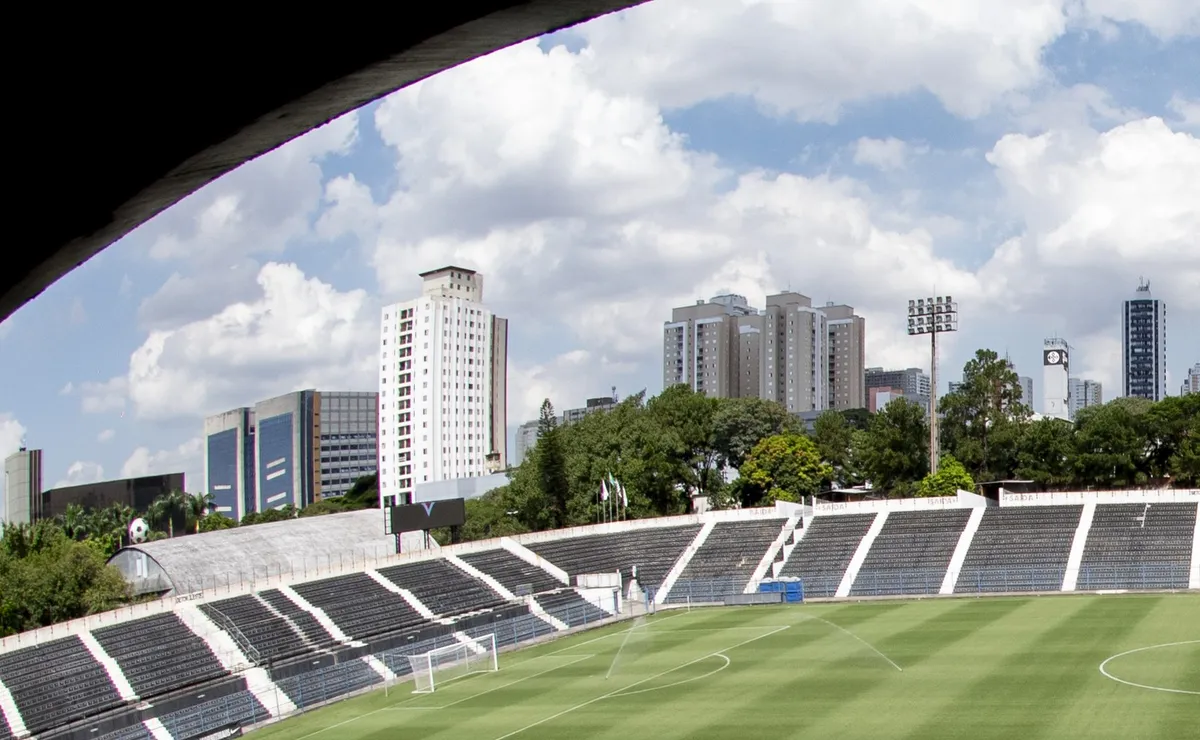 Corinthians cede empate ao São Paulo em clássico movimentado pelo Paulistão F Sub-20