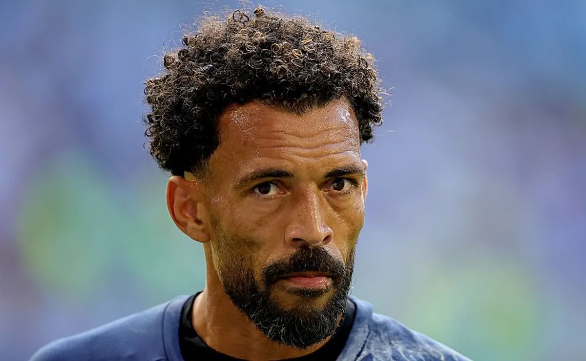 Athletic-MG monitora Vozinha e entra na disputa por goleiro de Cabo Verde