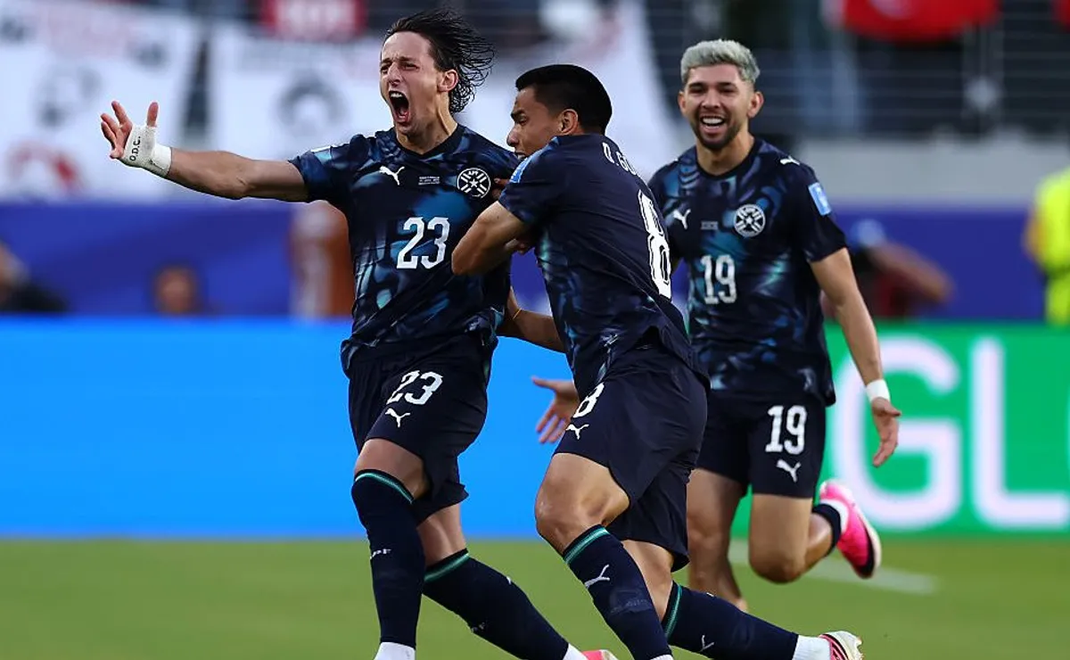 Inteligência Artificial faz previsão de Paraguai x Austrália e crava vencedor do duelo pela Copa do Mundo