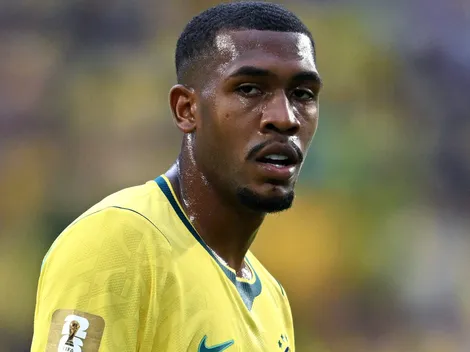 Rayan responde a desafio de Ancelotti e se firma como titular