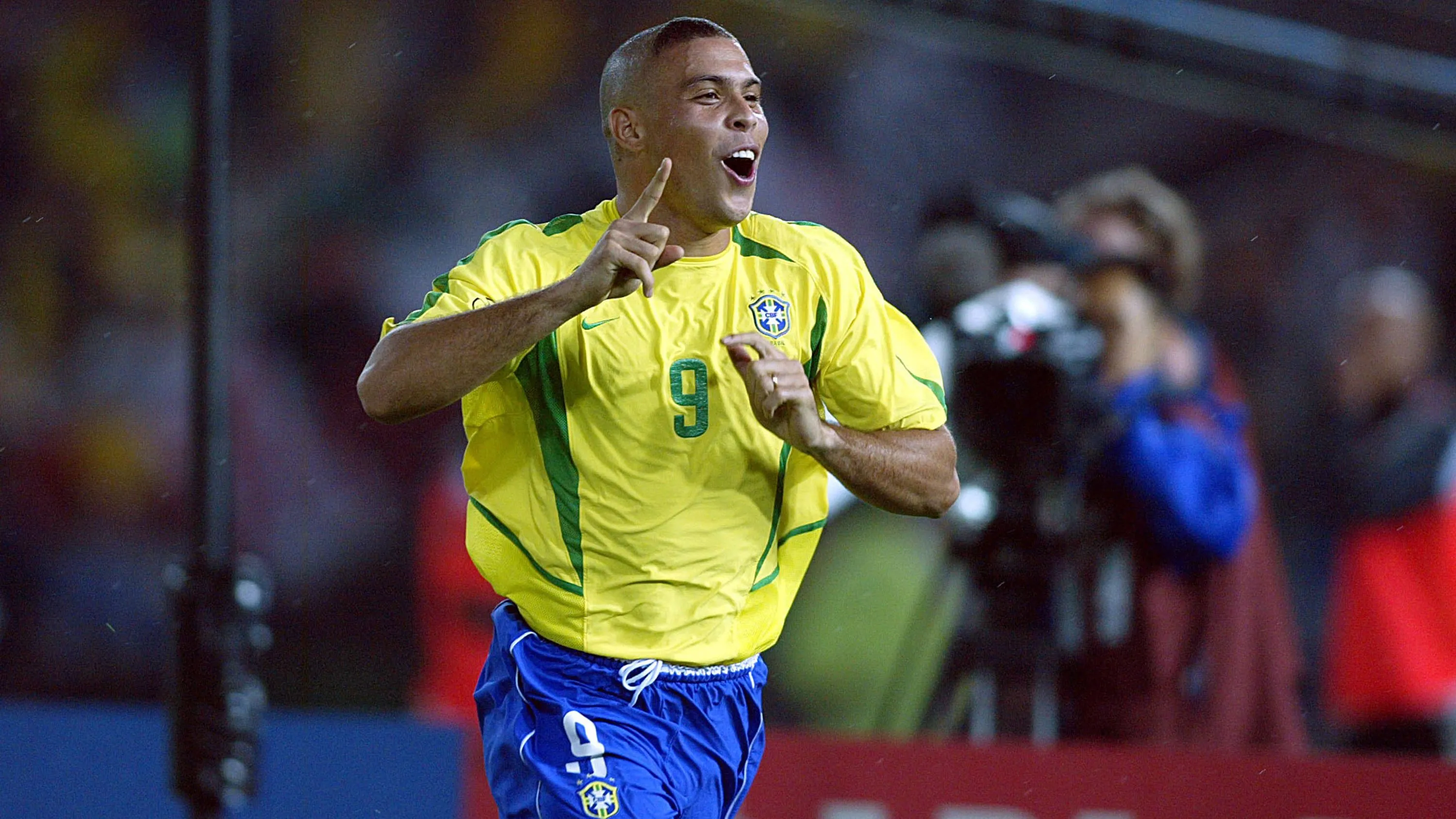 Ronaldo. Foto: IMAGO/APL