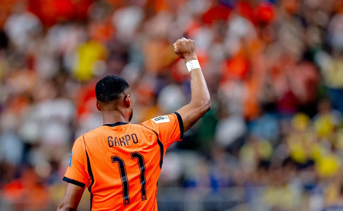 Palpite Tunísia x Holanda – Copa do Mundo – 25/06/26