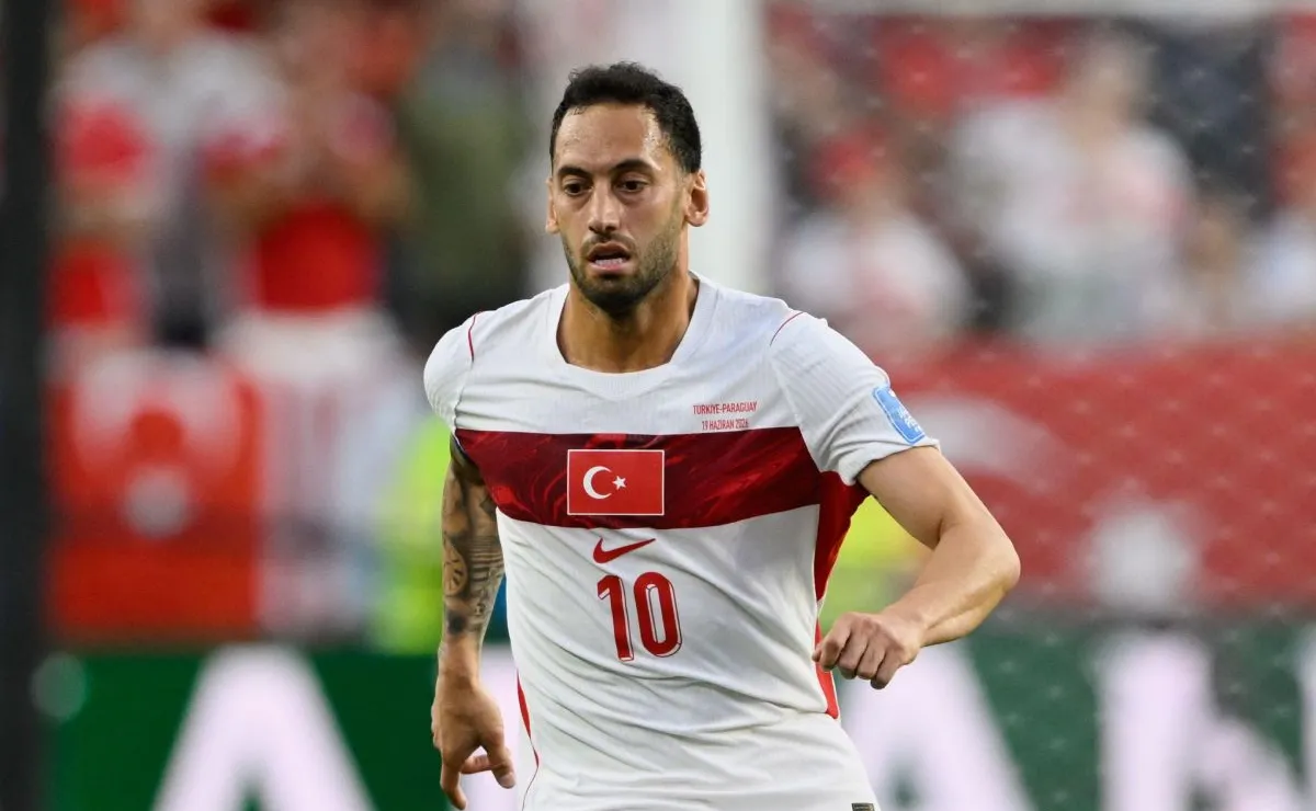 Palpite Turquia x EUA – Copa do Mundo – 25/06/26