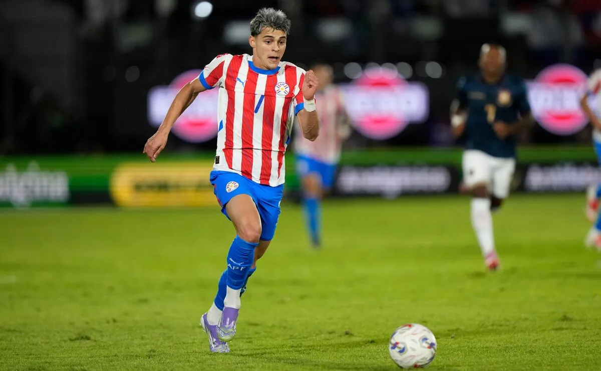 Palpite Paraguai x Austrália – Copa do Mundo – 25/06/2026