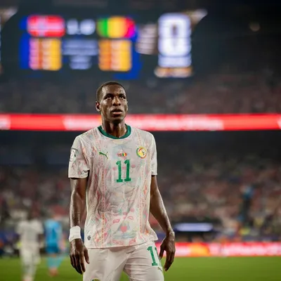 Palpite Senegal x Iraque – Copa do Mundo – 26/06/26