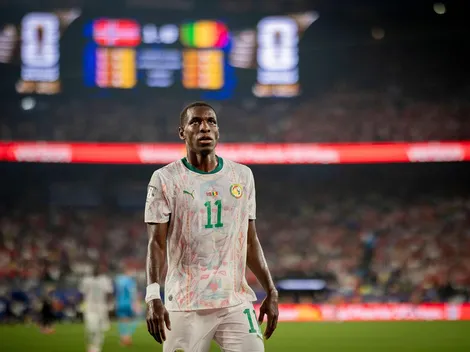 Palpite Senegal x Iraque – Copa do Mundo – 26/06/26