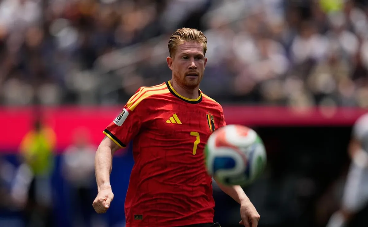 Palpite Nova Zelândia x Bélgica – Copa do Mundo – 27/06/26