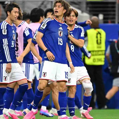 ￼Japão tenta manter invencibilidade para avançar na Copa; veja as odds