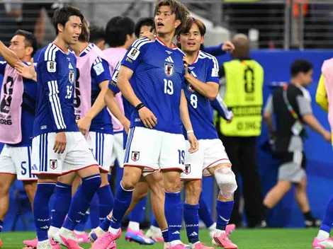 ￼Japão tenta manter invencibilidade para avançar na Copa; veja as odds