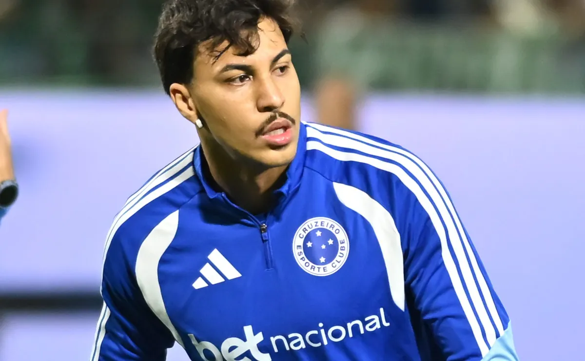 Flamengo esquece Kaio Jorge e prioriza contratação de David Romero, revela portal