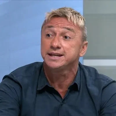 Seleção Brasileira de Ancelotti está aprovada por Paulo Nunes