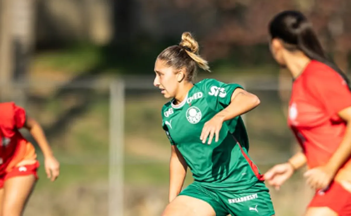 Empate no clássico e mais: veja os resultados da segunda rodada do Paulistão Feminino Sub-20
