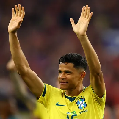 Brasil não sofreu gols com Douglas Santos e Danilo na Copa