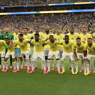 Seleção Brasileira vai atuar somente de dia no mata-mata da Copa