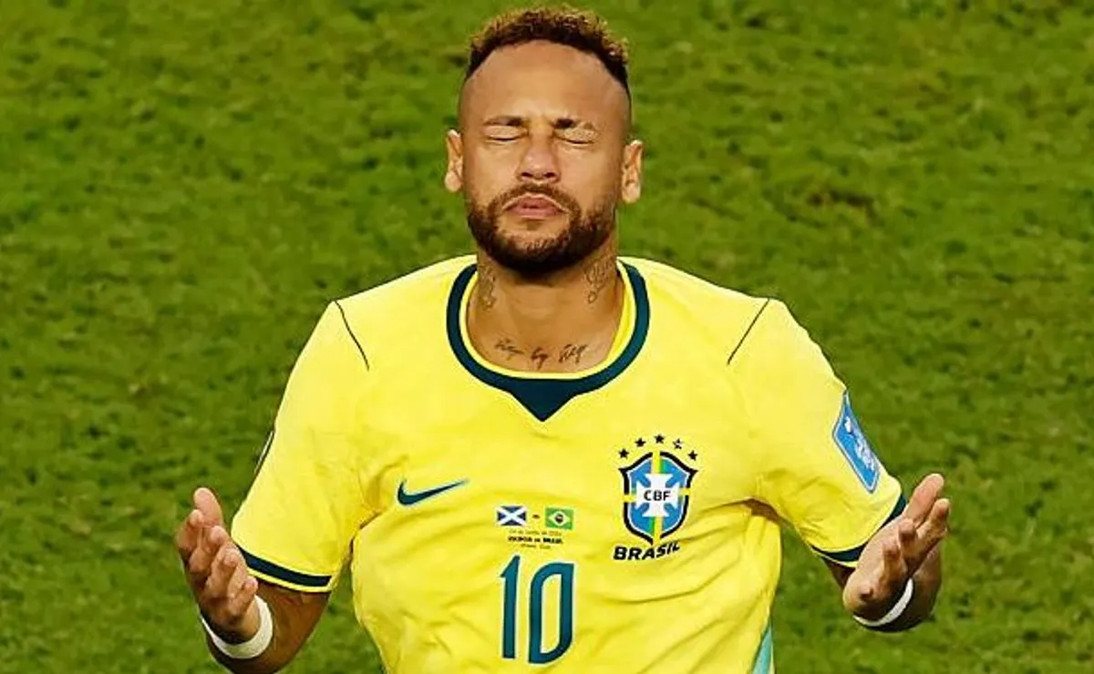 Titularidade de Neymar na Seleção Brasileira é barrada por ataque em alta e encaixe tático