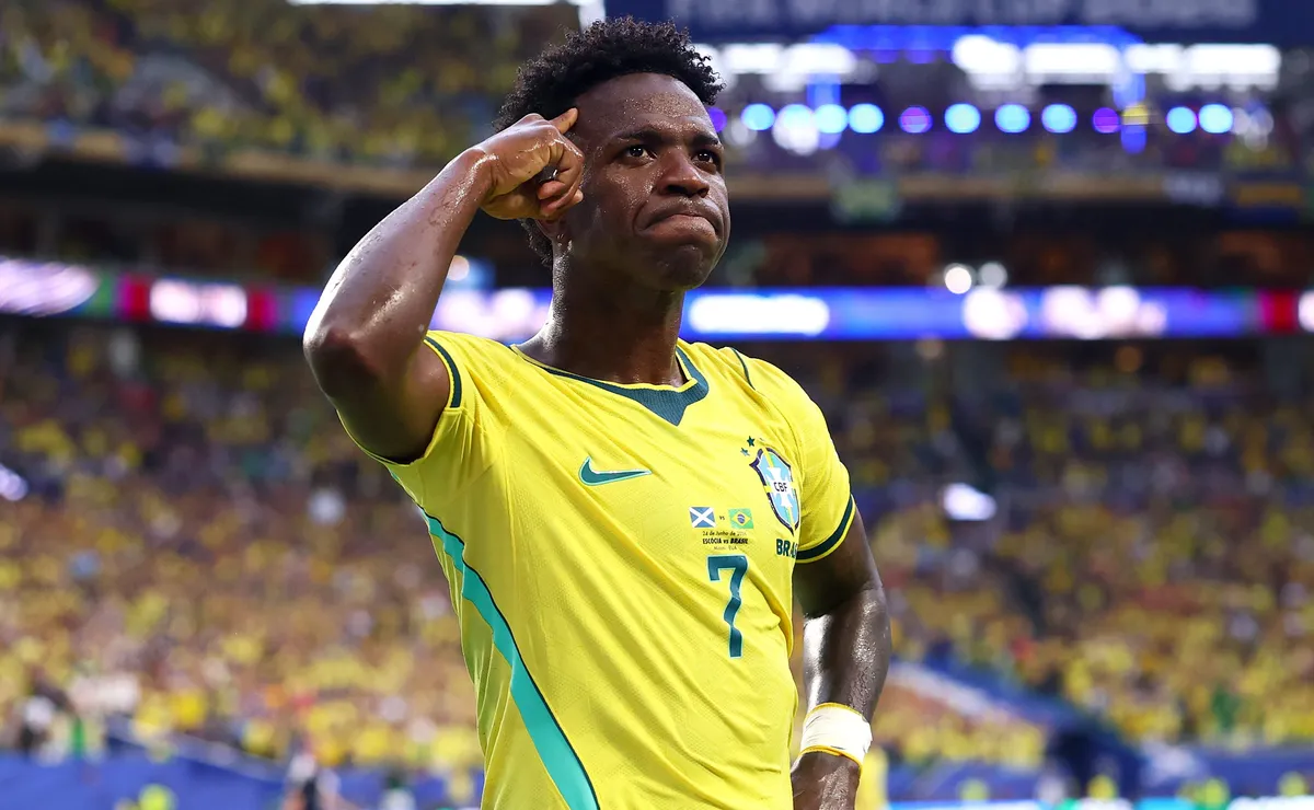 Seleção Brasileira pode enfrentar a França já nas oitavas da Copa do Mundo; entenda o chaveamento