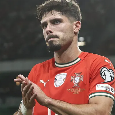 Pedro Neto, de Portugal, confessa admiração por Neymar