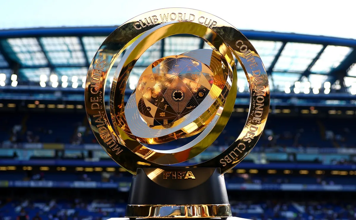 Fifa pode aumentar Mundial de Clubes para 48 times a partir de 2029
