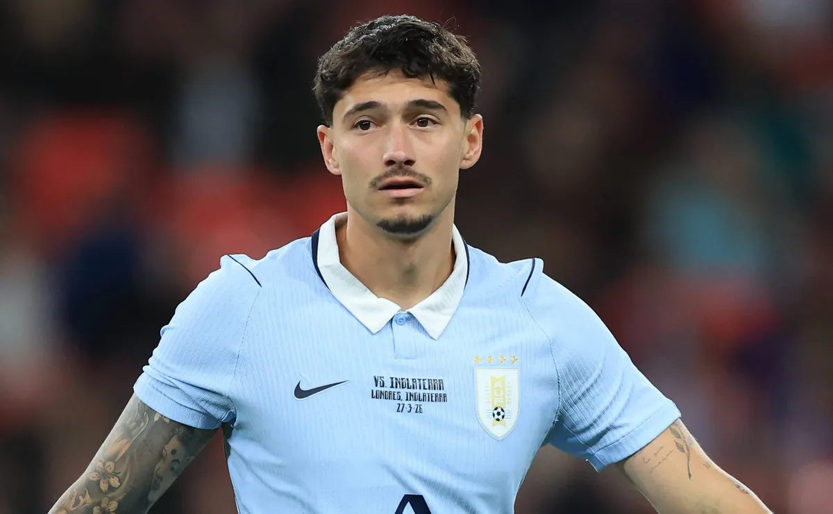 Emi Martínez entra na mira do Betis e pode deixar o Palmeiras após a Copa do Mundo
