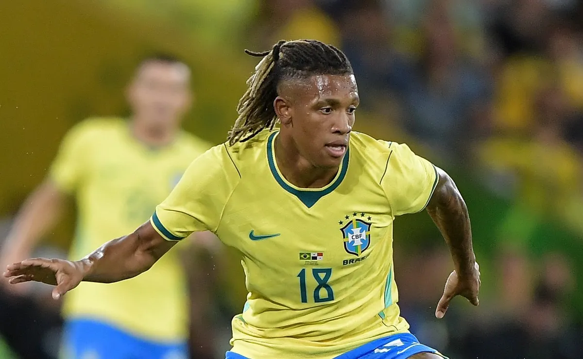 Flamengo sinaliza com salário de R$ 1,8 milhão para convencer Danilo a aceitar oferta do Mengão