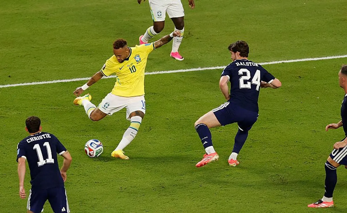 Calor extremo pode influenciar Brasil x Noruega nas oitavas da Copa