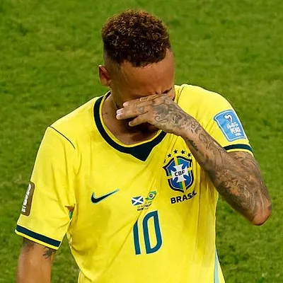 Só Alisson foi mais lento que Neymar em Brasil x Escócia