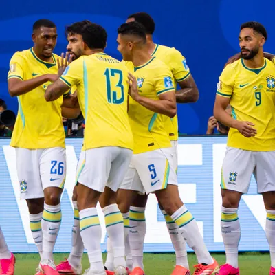 Brasil já faturou cerca de R$ 57 milhões na Copa