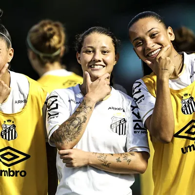 Santos pede e FPF muda local de jogo pelo Paulistão Feminino