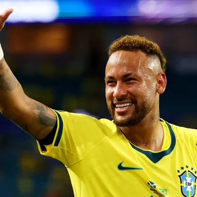 Pedro Neto, atacante de Portugal, revela admiração por Neymar