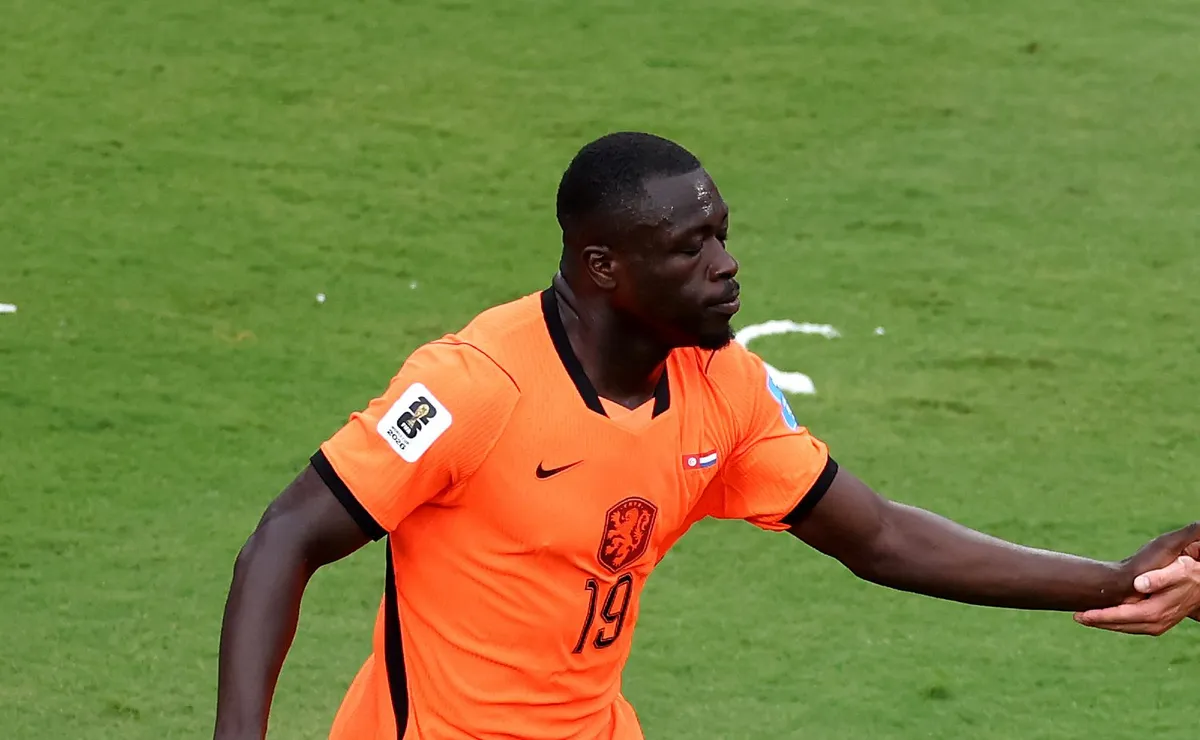 Brobbey marca, Holanda vence a Tunísia e ‘foge’ do Brasil na 2ª fase da Copa do Mundo