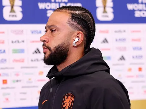 Holanda é eliminada e Koeman vira alvo por não usar Memphis Depay
