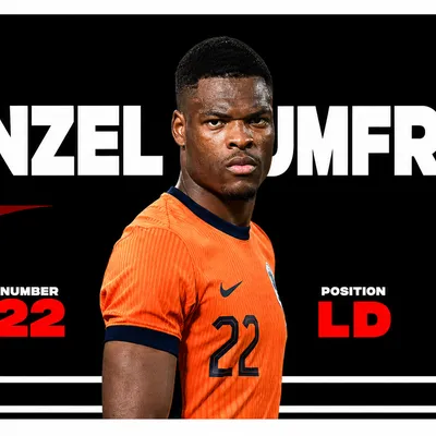 Na mira do Real, Dumfries lidera vitória da Holanda e ida ao mata-mata
