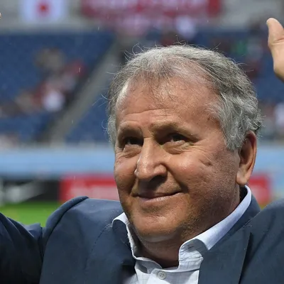 Zico faz alerta à Seleção e elogia o Japão