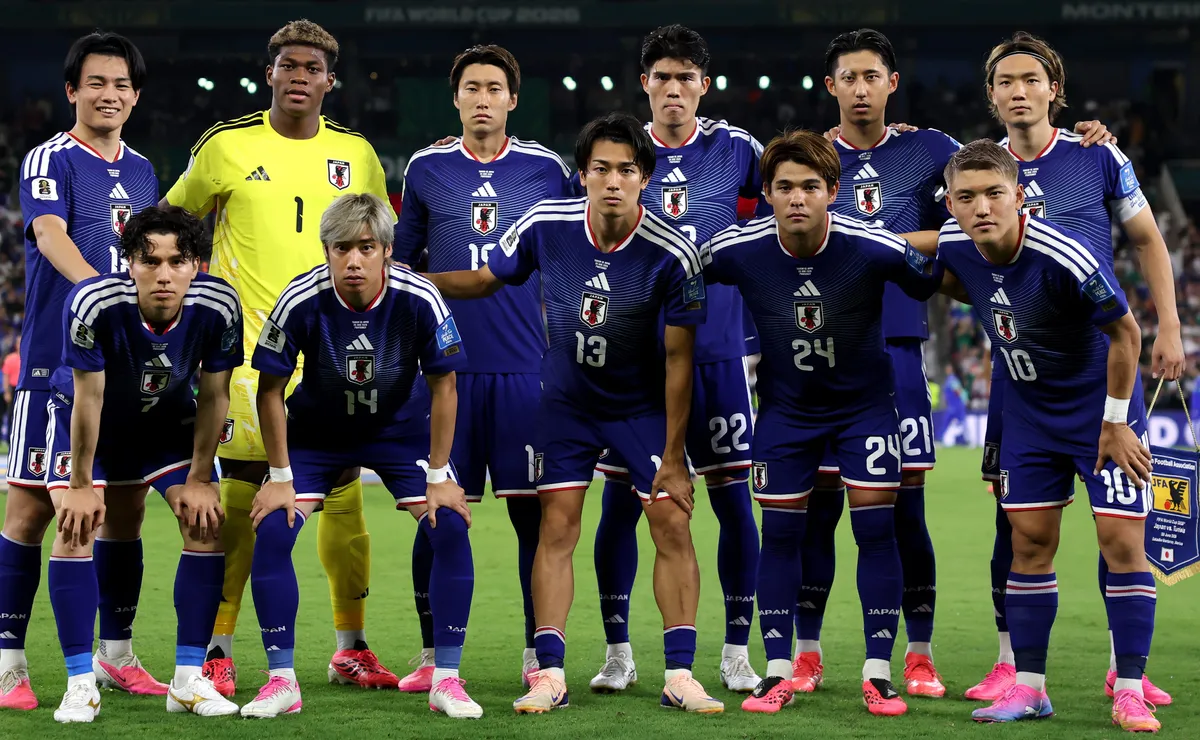 Definido: Brasil enfrentará o Japão nas 16 avos de final da Copa do Mundo