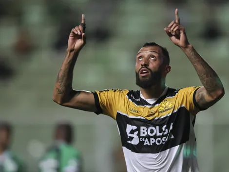 Em duelo pelo topo da tabela, Criciúma encara o embalado São Bernardo