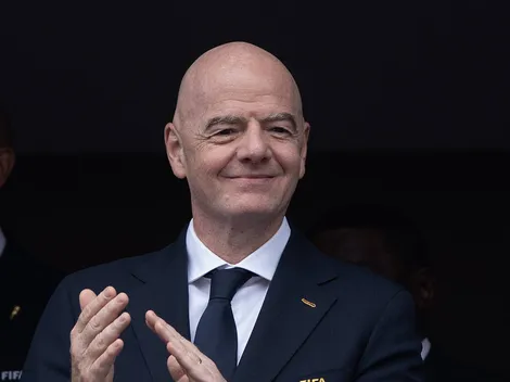 Fifa dobra atenção e quer 'nível de gala' dos árbitros