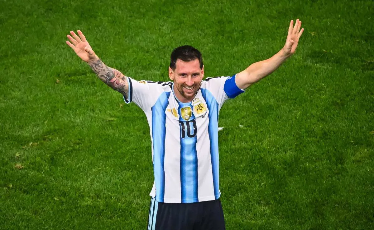 Palpite Jordânia x Argentina – Copa do Mundo – 27/06/2026