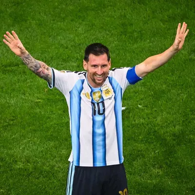 Palpite Jordânia x Argentina – Copa do Mundo – 27/06/2026